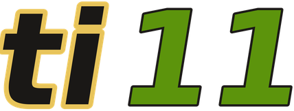 ti11 logotipo